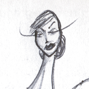 images of fashion illustration projects
